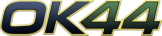 ok44 Logo